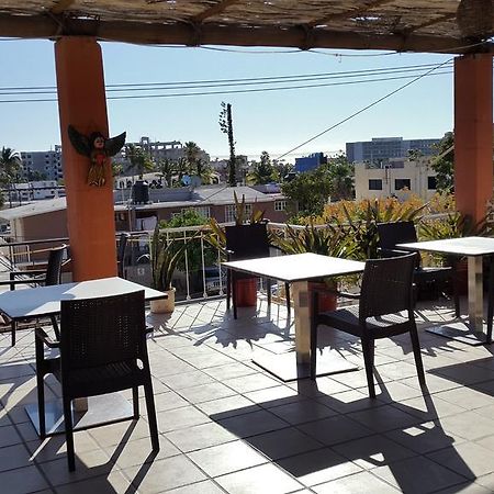 Hotel Baja Cabo à Cabo San Lucas Extérieur photo