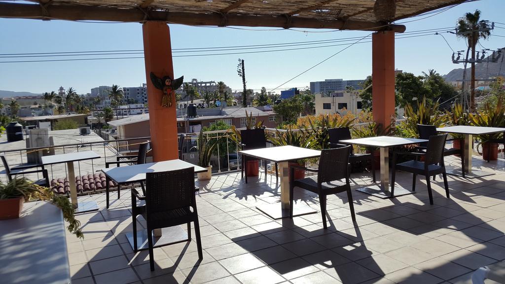 Hotel Baja Cabo à Cabo San Lucas Extérieur photo